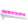 MODECOM Przewodowa klawiatura mechaniczna RGB PUDDING EDITION biała K-MC-LANPARTY-U-RGB-BLUE-200-PUDD - 697612 - zdjęcie 5